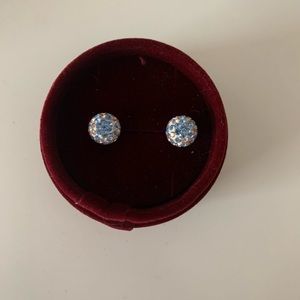 Hillberg & Berk 8mm Ethereal Sparkle Balls